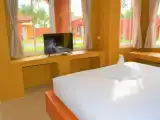 Бунгало с 2 комнатами
