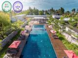 Двухместные апартаменты Deluxe c 1 комнатой