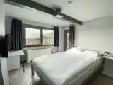 Двухместный номер Deluxe