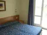 Двухместный номер Стандарт с видом на озеро