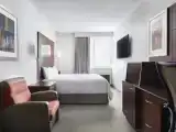 Двухместный номер Deluxe