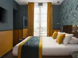 Одноместный номер Стандарт