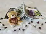 Трёхместный номер Стандарт