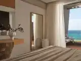 Двухместный люкс с видом на море