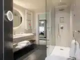 Трёхместный номер