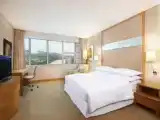 Двухместный люкс c 1 комнатой