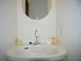 Кровать в общем номере