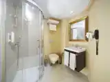 Двухместный номер Стандарт с балконом