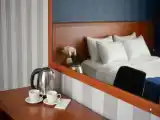 Двухместный номер Deluxe