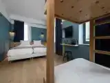 Четырёхместный номер Стандарт