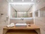 Двухместный номер Стандарт