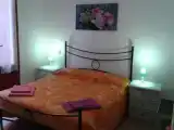 Четырёхместный номер Стандарт