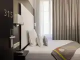 Одноместный клубный номер Стандарт