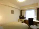 Одноместный номер Стандарт с видом на город