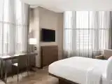 Двухместный номер Стандарт с видом на город
