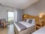 Двухместный номер с видом на море