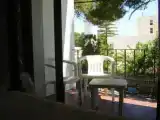Двухместный номер Стандарт с балконом
