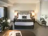 Двухместный полулюкс