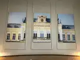 Двухместный номер Luxury