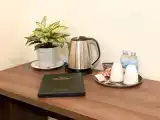 Номер Стандарт