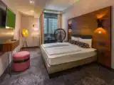 Двухместный номер Deluxe