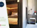 Двухместный номер Private