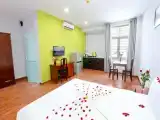 Номер Стандарт