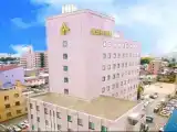 Трёхместный номер Стандарт