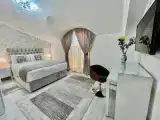 Двухместные апартаменты Grand