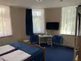 Двухместный номер Стандарт