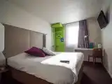 Номер Стандарт с видом на город
