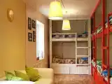Кровать в общем номере (женский номер)