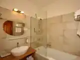 Апартаменты Luxury с 3 комнатами