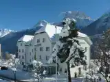Двухместный номер Deluxe