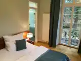 Номер Стандарт