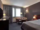 Двухместный номер Комфорт