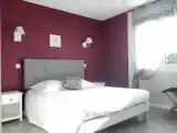 Двухместный номер Комфорт