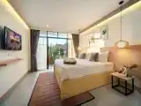 Двухместный номер Deluxe