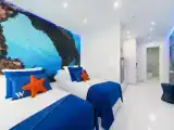 Двухместный номер с балконом