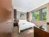 Двухместный люкс Business