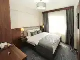 Двухместный номер Комфорт