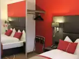 Двухместный номер Комфорт