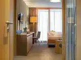 Номер Deluxe