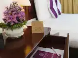 Двухместный номер Deluxe