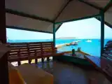 Бунгало Deluxe с видом на море