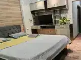Номер Стандарт