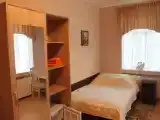 Номер Стандарт