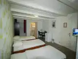 Трёхместный номер Стандарт