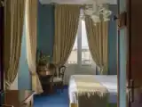 Двухместный номер Superior с балконом