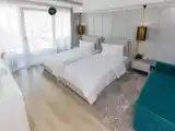 Двухместный номер Стандарт